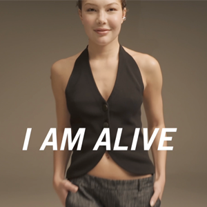 Purposeful Voices: Isabella Strahan