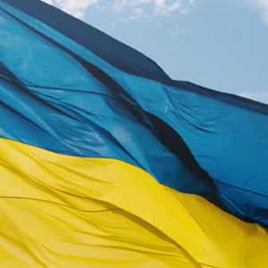 Stand with Ukraine Campaign