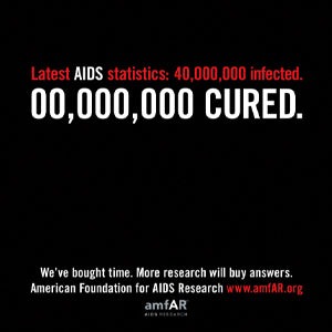 Latest AIDS Statistic