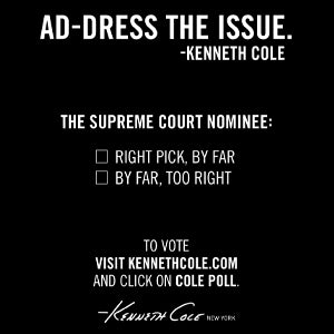 Ad-Dress The Issue