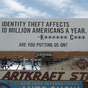Identity Theft