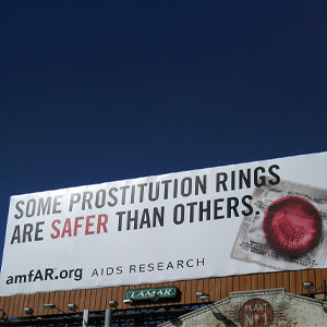 Prostitution Rings