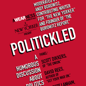 Politickled