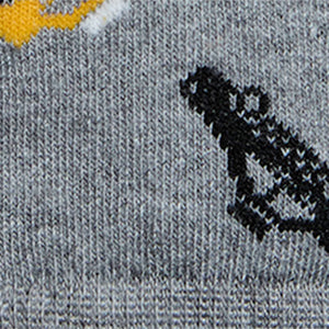 Taxi Crew Sock 4-Pack