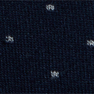 Ribbed Crew Sock 4-Pack