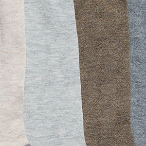 Kenneth Cole - Heather Crew Sock 4-Pack MENS SOCKS for Men