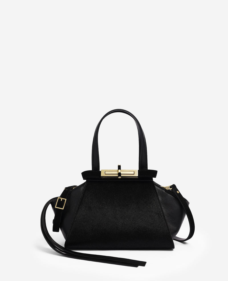 Kenneth Cole - Crosby Small Satchel WOMENS SATCHEL BAG for Women