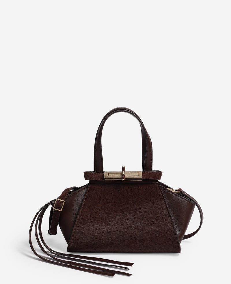Kenneth Cole - Crosby Small Satchel WOMENS SATCHEL BAG for Women
