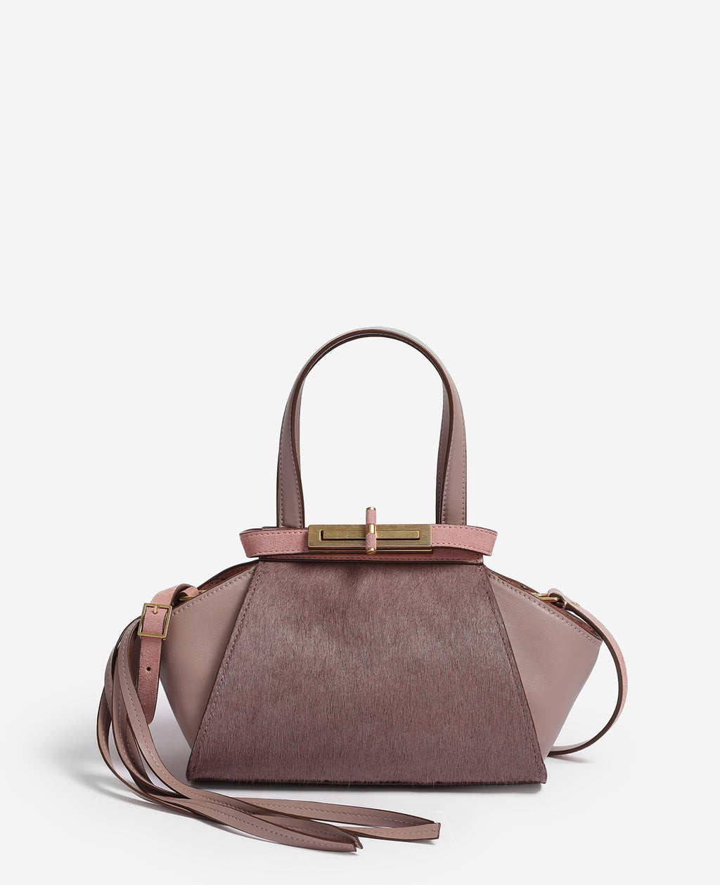 Kenneth Cole - Crosby Small Satchel WOMENS SATCHEL BAG for Women 