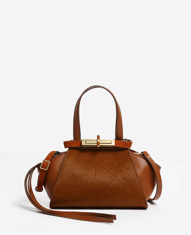 Kenneth Cole - Crosby Small Satchel WOMENS SATCHEL BAG for Women