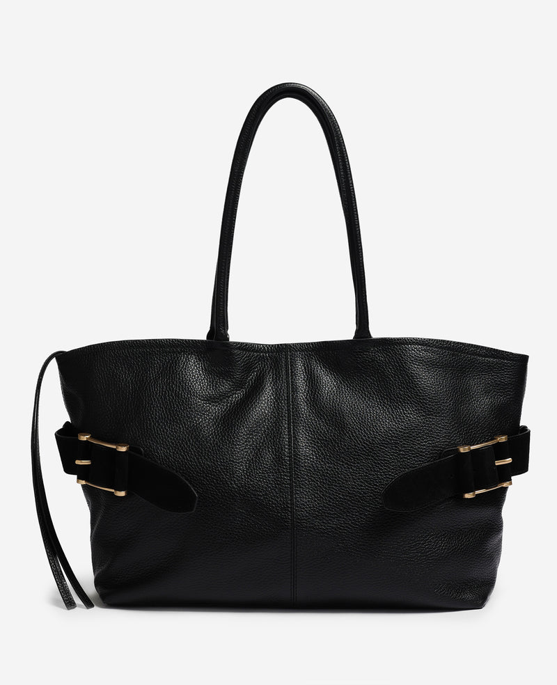 Kenneth Cole - Bowery Leather Tote WOMENS TOTE BAG for Women