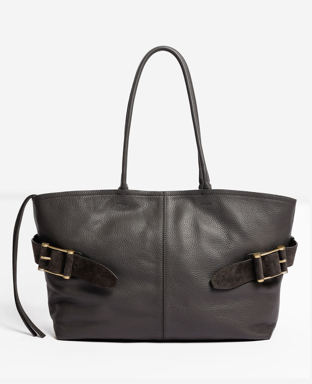 Kenneth Cole - Bowery Leather Tote WOMENS TOTE BAG for Women 