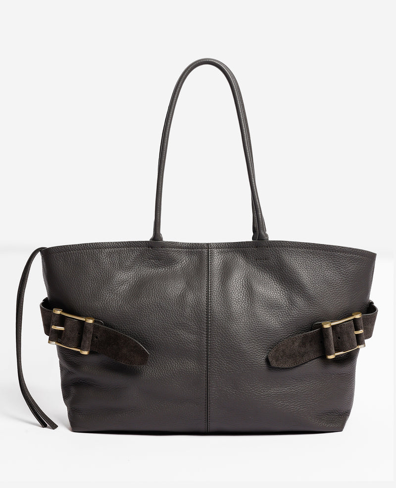 Kenneth Cole - Bowery Leather Tote WOMENS TOTE BAG for Women