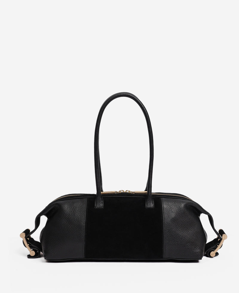 Kenneth Cole - Bowery Bowling Bag WOMENS TOP HANDLE BAG for Women