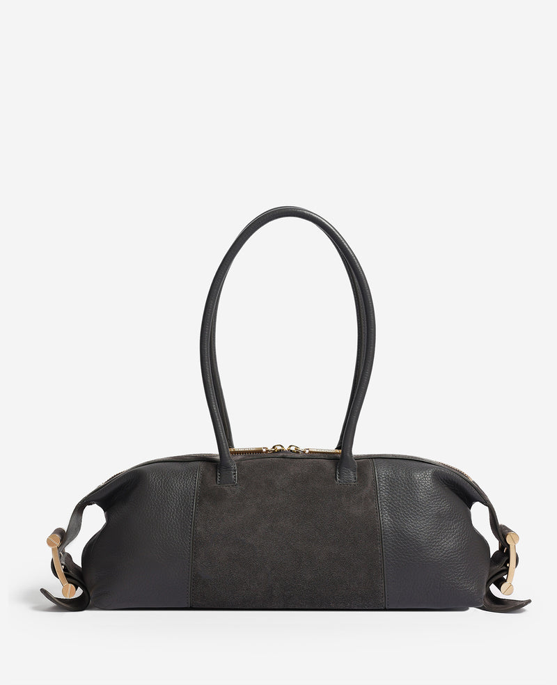 Kenneth Cole - Bowery Bowling Bag WOMENS TOP HANDLE BAG for Women