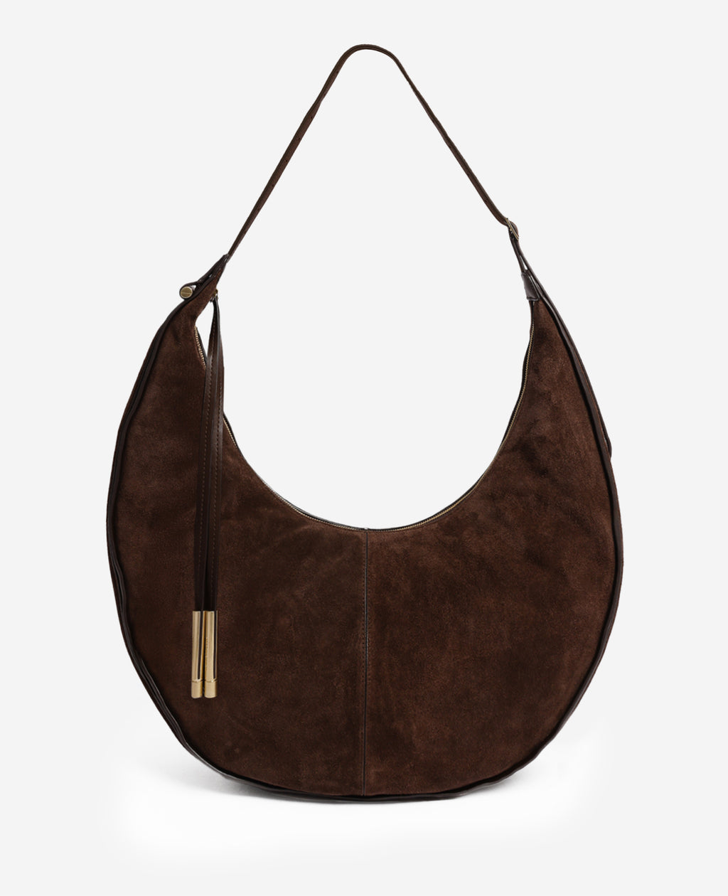 Kenneth Cole - Highline Large Banana Hobo WOMENS SHOULDER BAG for Women 