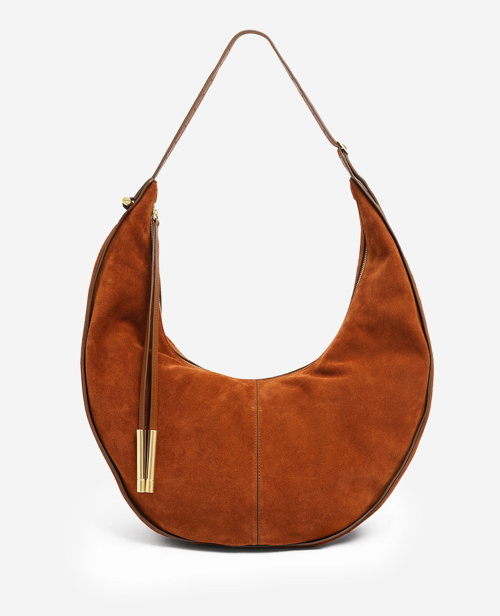 Kenneth Cole - Highline Large Banana Hobo WOMENS SHOULDER BAG for Women 