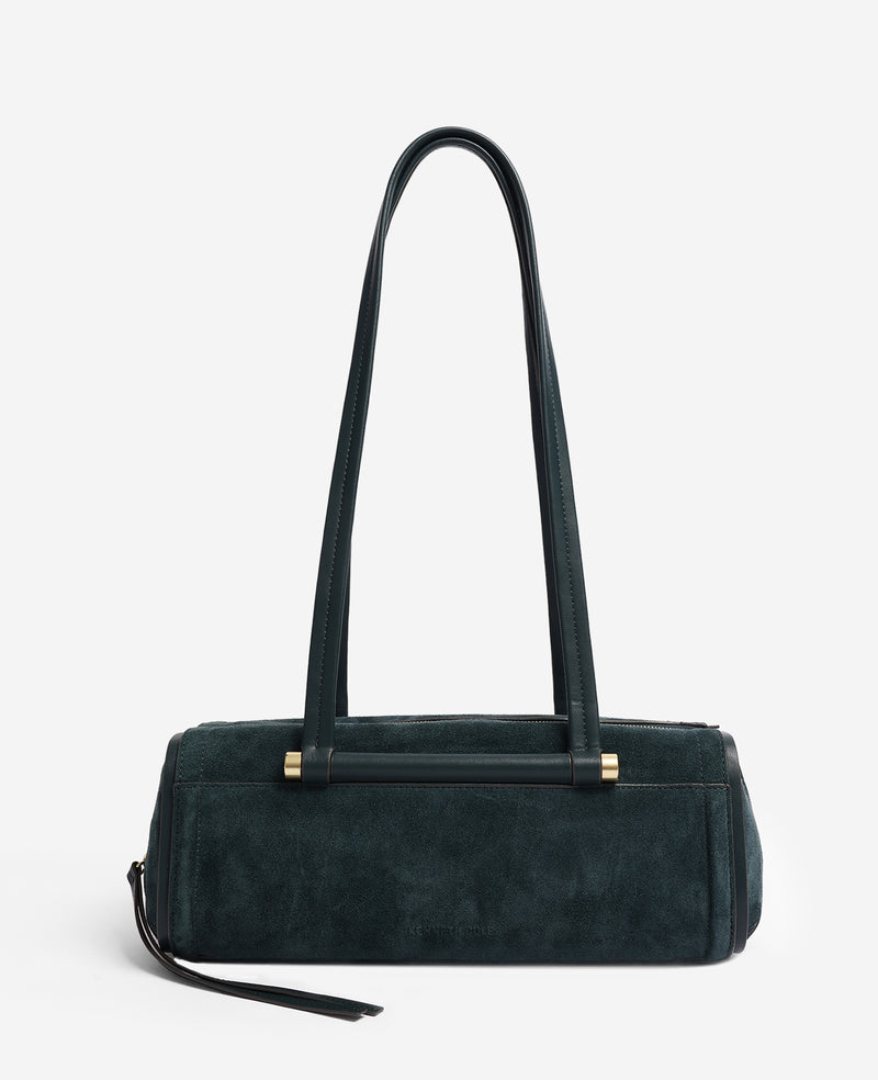 Kenneth Cole - Highline East West Suede Shoulder Bag WOMENS SHOULDER BAG for Women
