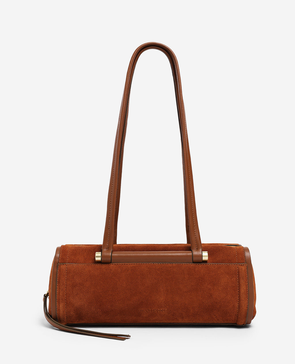Kenneth Cole - Highline East West Suede Shoulder Bag WOMENS SHOULDER BAG for Women 