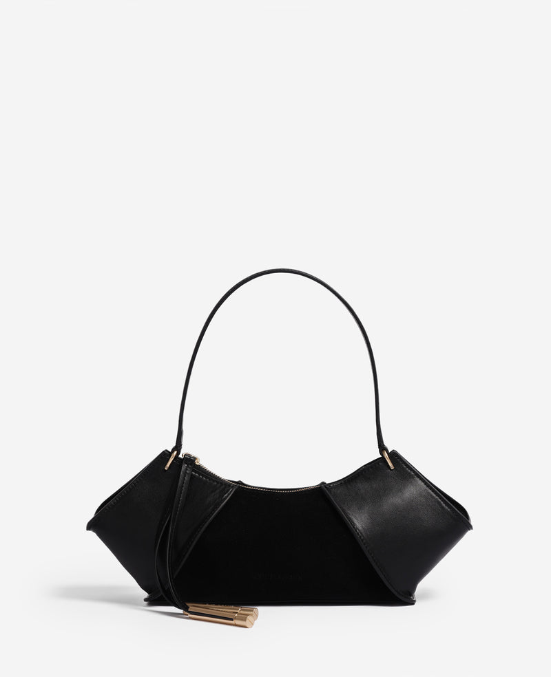 Kenneth Cole - Crosby Suede Shoulder Bag WOMENS SHOULDER BAG for Women