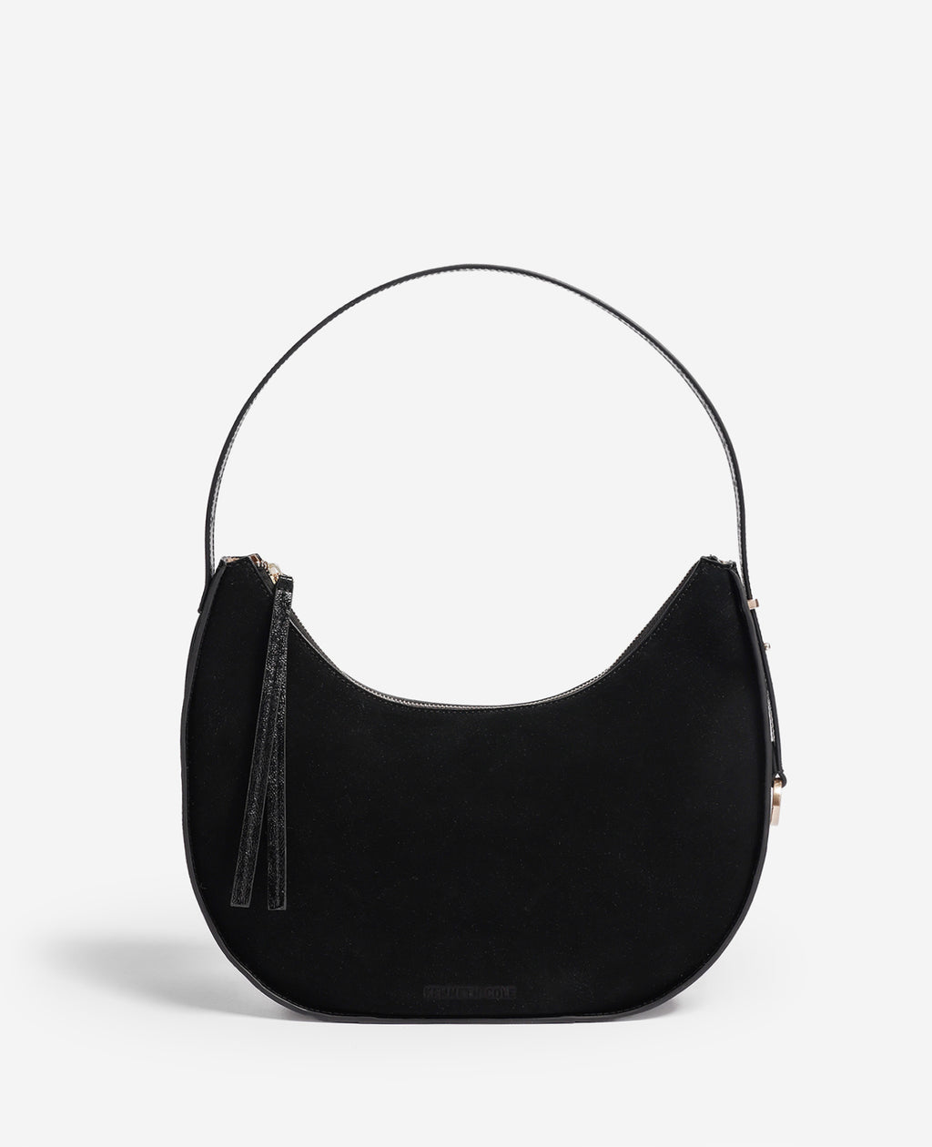 Kenneth Cole - Chelsea Medium Suede Hobo Bag WOMENS SHOULDER BAG for Women 