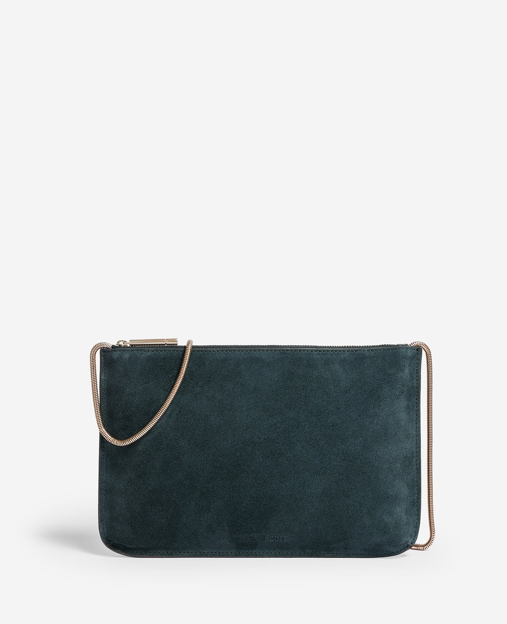 Kenneth Cole - Highline Suede Disco Crossbody Bag WOMENS CROSSBODY BAG for Women 