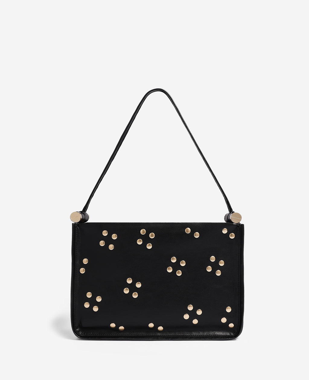 Kenneth Cole - Floral Stud Large Top Handle Bag WOMENS TOP HANDLE BAG for Women 