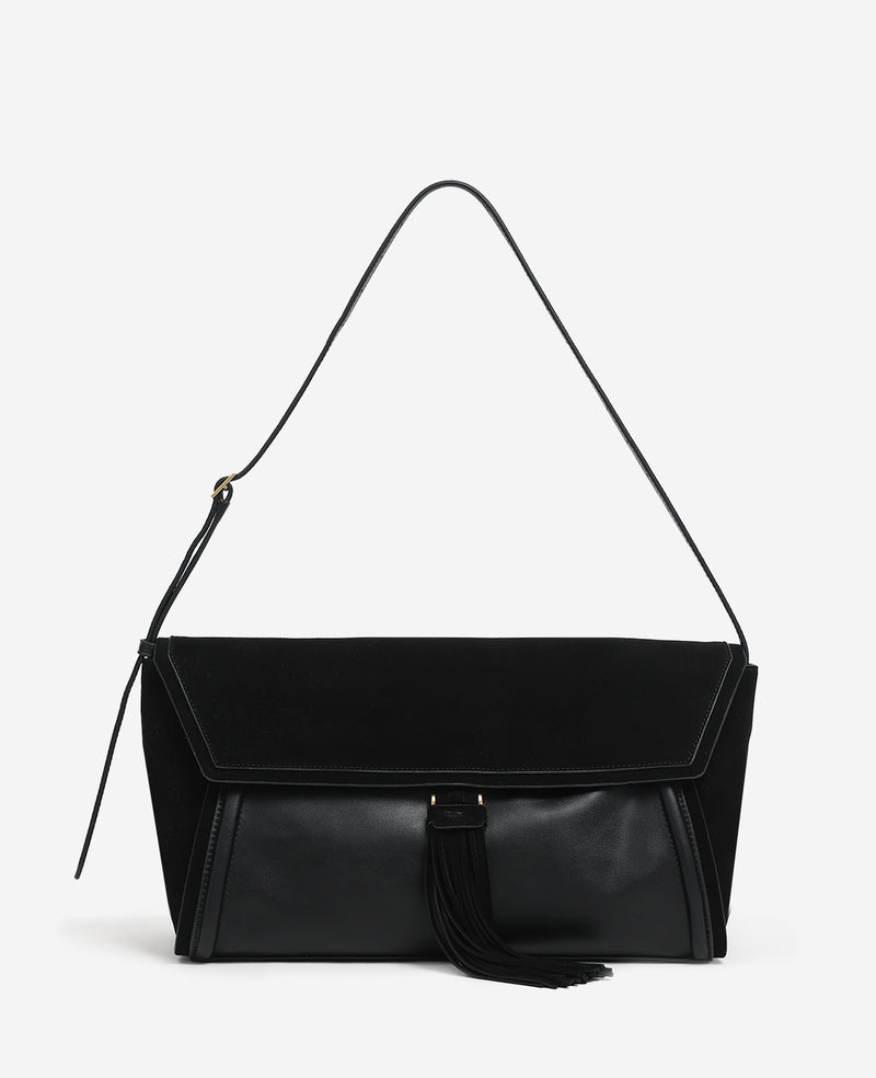 Kenneth Cole - Highline Shoulder Flap Bag WOMENS HANDBAG for Women