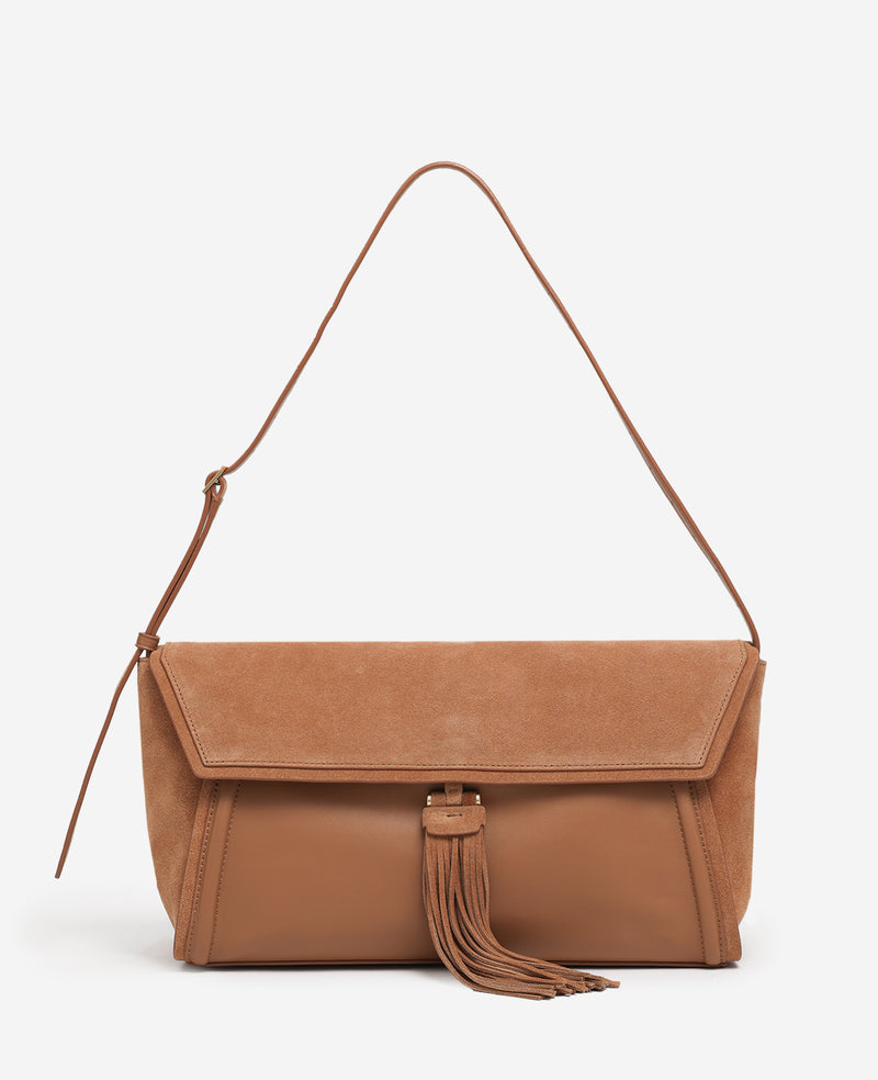 Kenneth Cole - Highline Shoulder Flap Bag WOMENS HANDBAG for Women