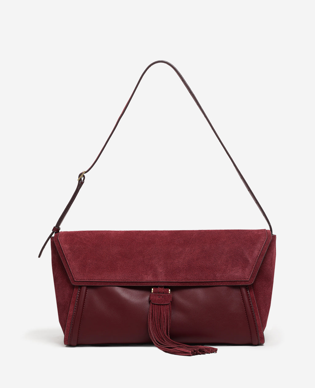 Kenneth Cole - Highline Shoulder Flap Bag WOMENS HANDBAG for Women 