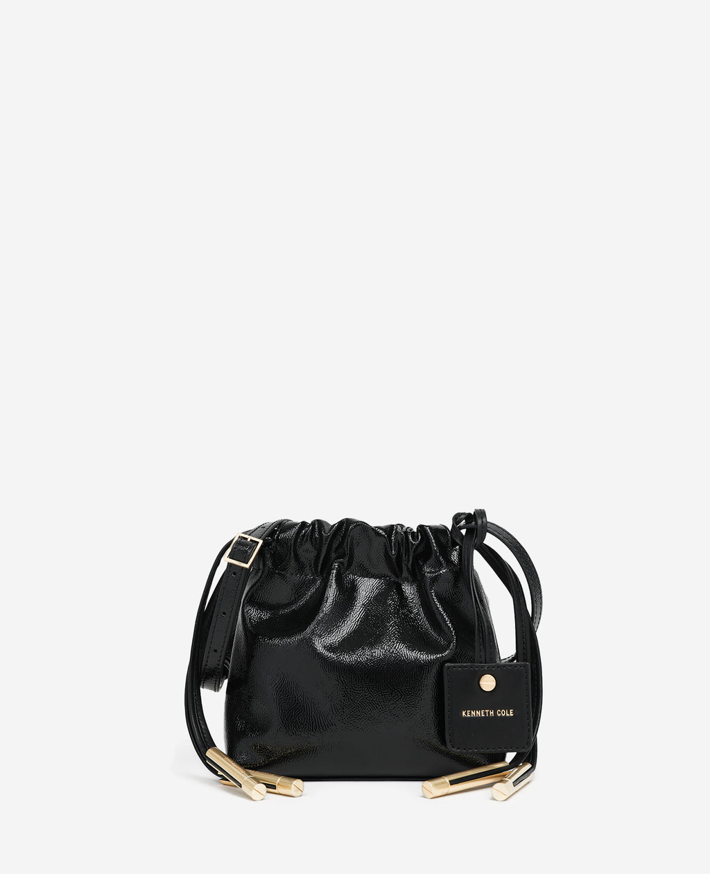 Kenneth Cole - Riverside Mini Crossbody Pouch WOMENS HANDBAG for Women 