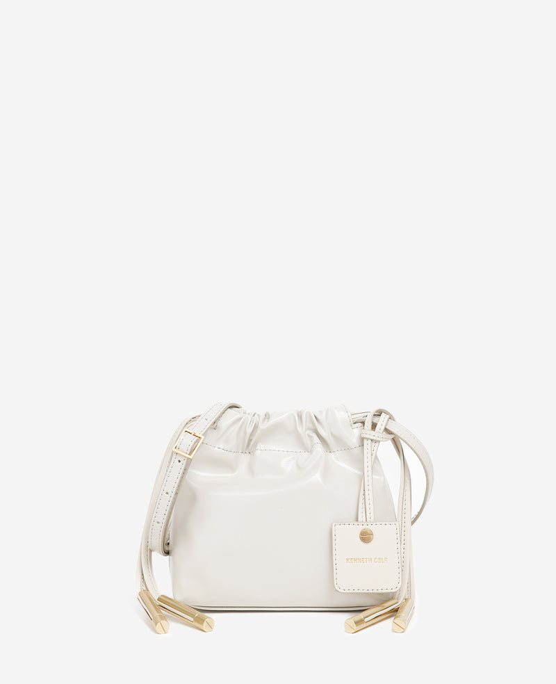 Kenneth Cole - Riverside Mini Crossbody Pouch WOMENS HANDBAG for Women