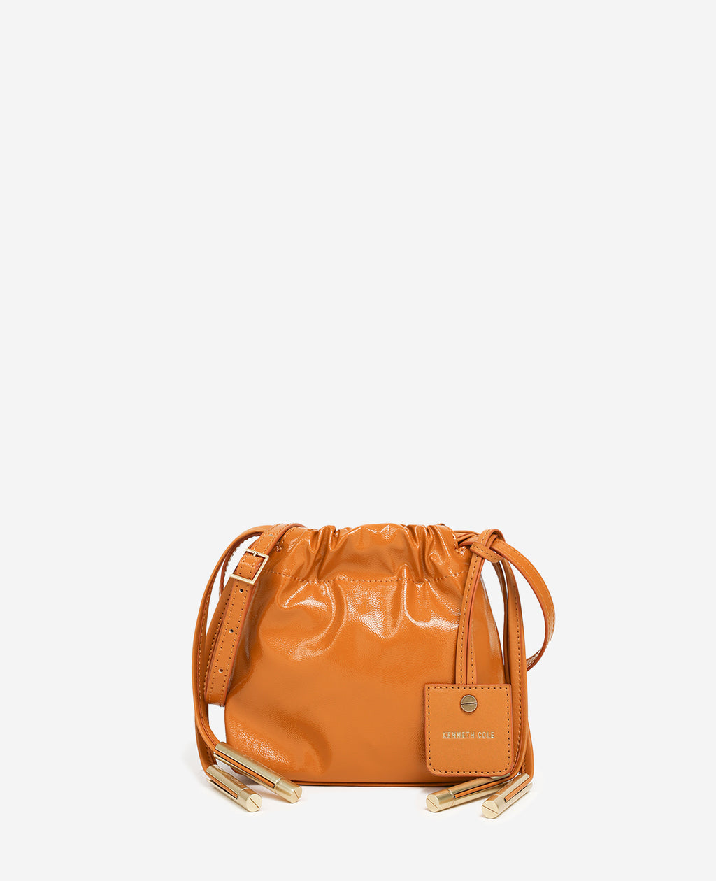 Kenneth Cole - Riverside Mini Crossbody Pouch WOMENS HANDBAG for Women 