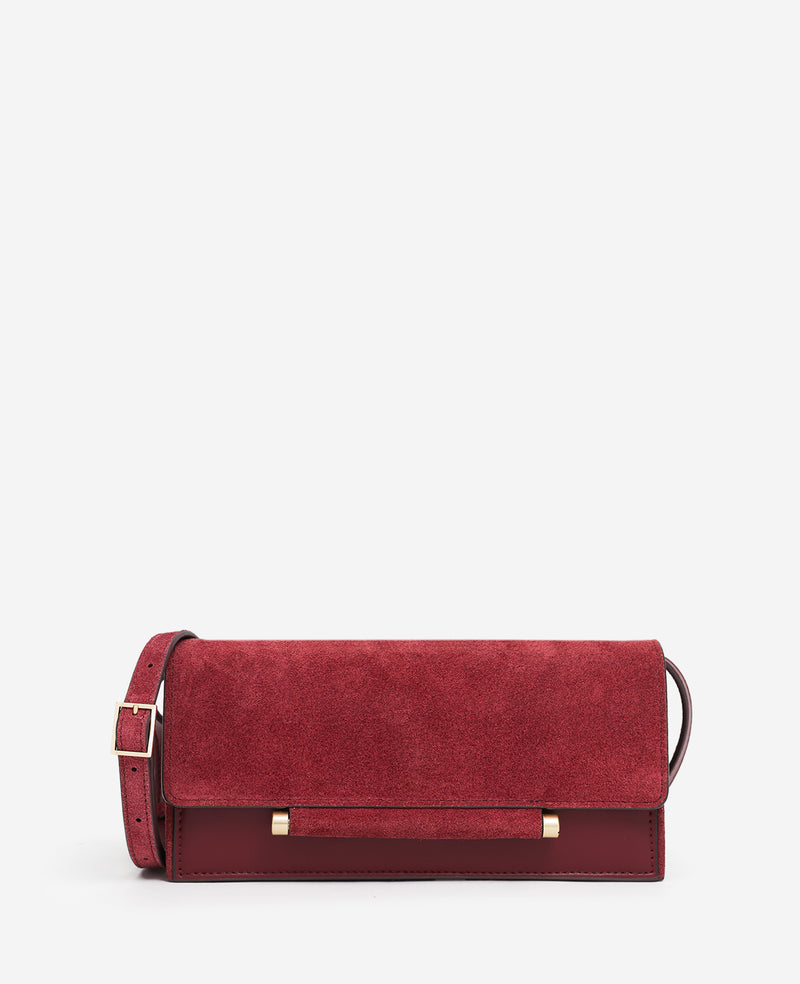 Kenneth Cole - Highline Crossbody Bag WOMENS HANDBAG for Women