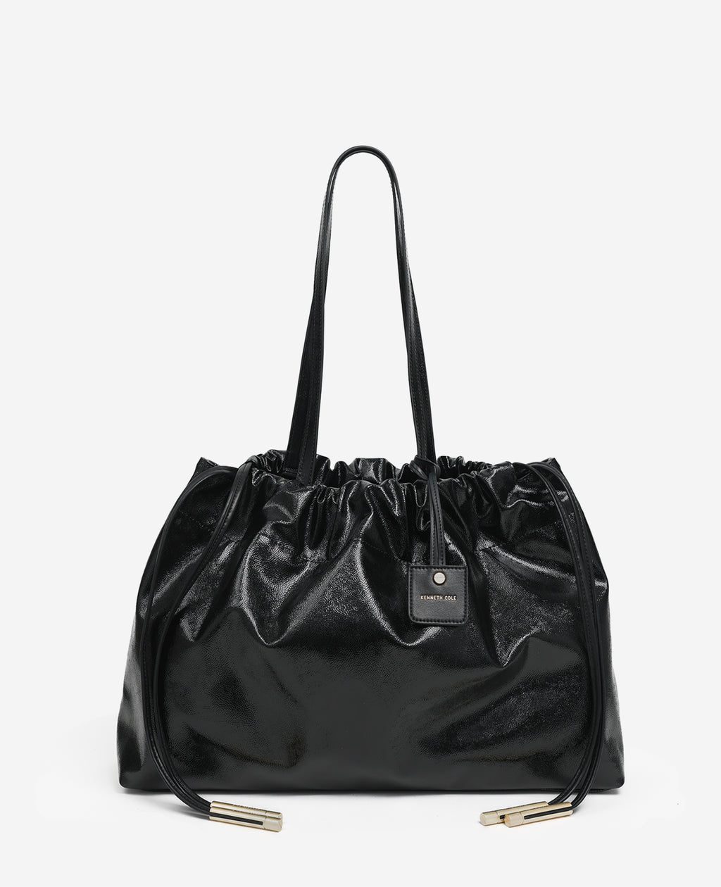Kenneth Cole - Riverside Drawstring Tote WOMENS HANDBAG for Women 