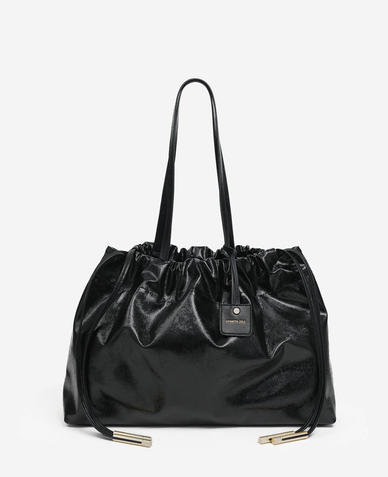 Kenneth Cole - Riverside Drawstring Tote WOMENS HANDBAG for Women