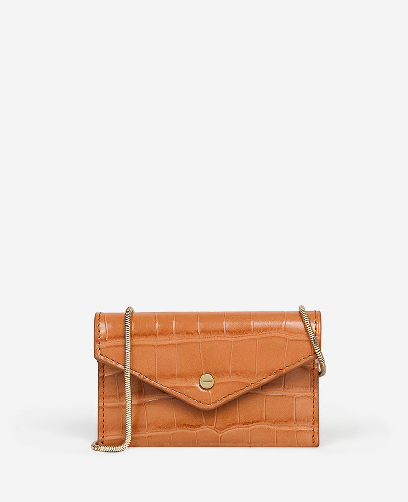 Kenneth Cole - Card Case on a String WOMENS HANDBAG for Women
