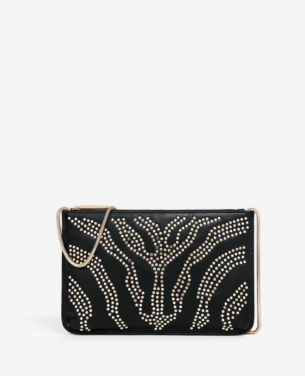 Kenneth Cole - Studded Disco Crossbody Bag WOMENS HANDBAG for Women 
