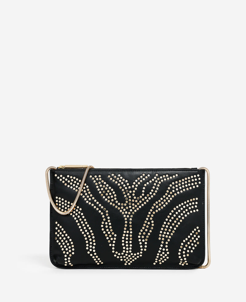 Kenneth Cole - Studded Disco Crossbody Bag WOMENS HANDBAG for Women