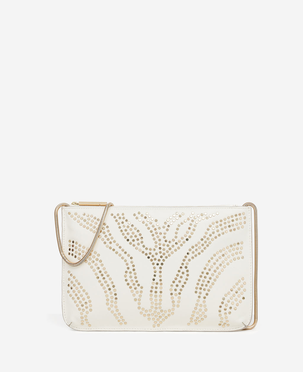 Kenneth Cole - Studded Disco Crossbody Bag WOMENS HANDBAG for Women 