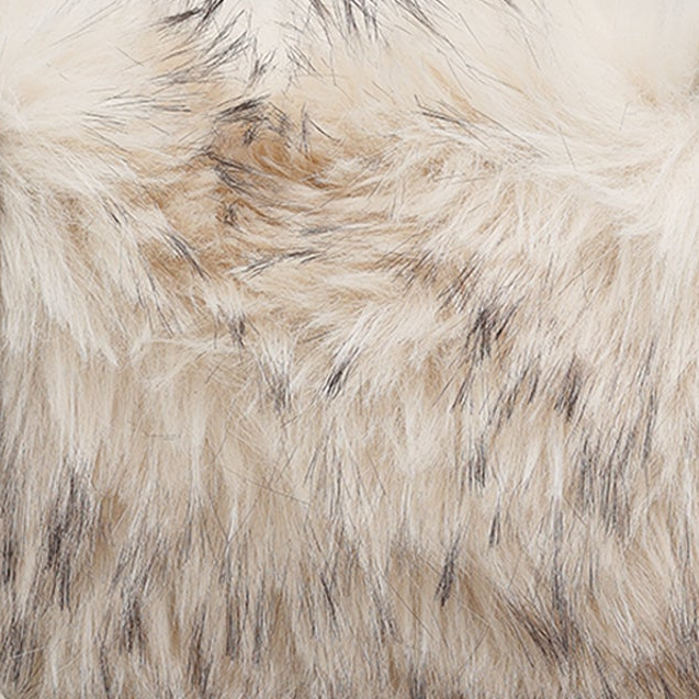 Kenneth Cole - Fur Disco Crossbody Bag WOMENS HANDBAG for Women
