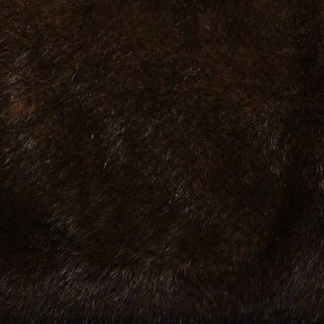 Fur Mini Satchel