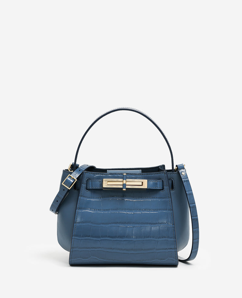 Kenneth Cole - Crosby Bucket Bag WOMENS HANDBAG for Women