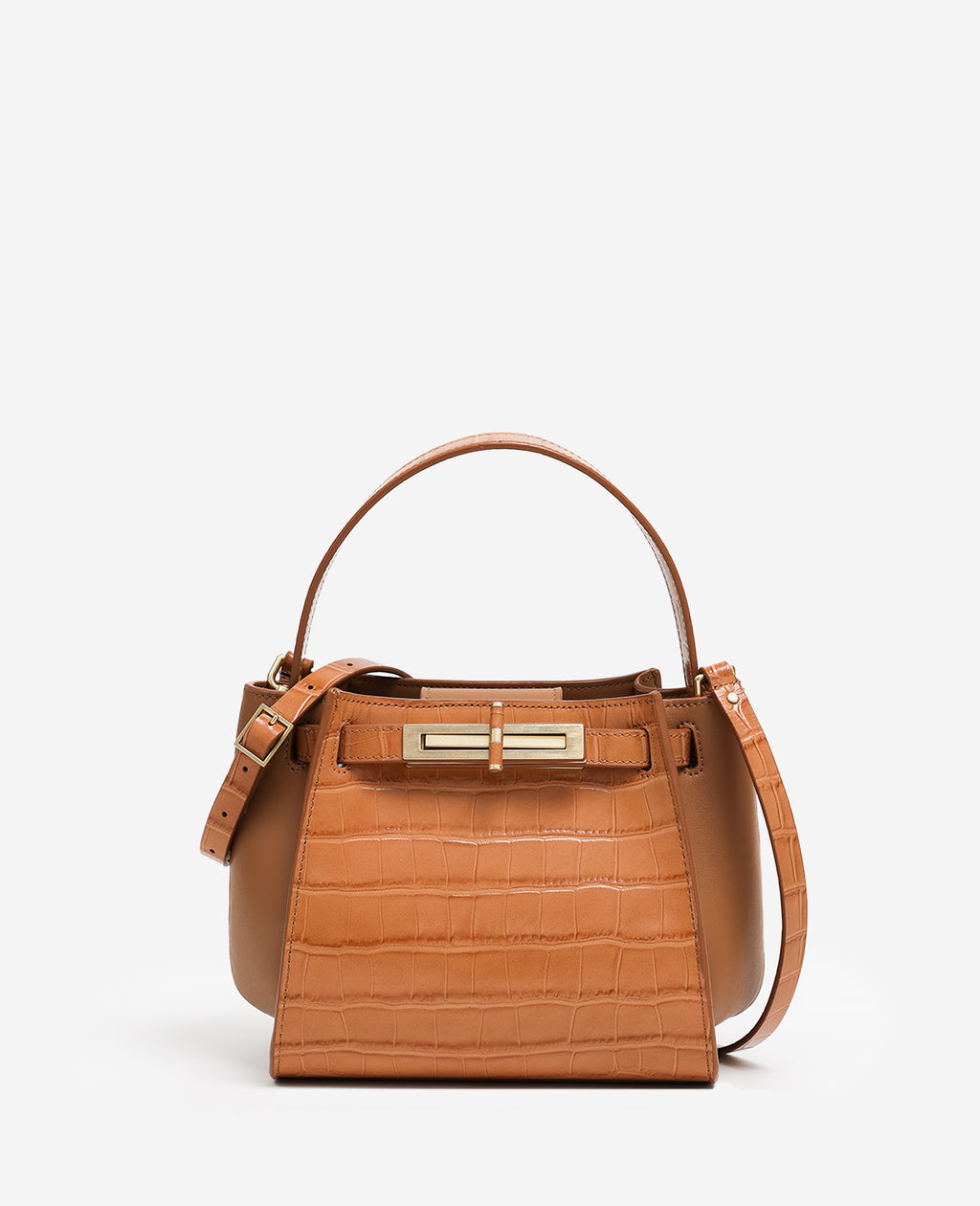 Kenneth Cole - Crosby Bucket Bag WOMENS HANDBAG for Women 