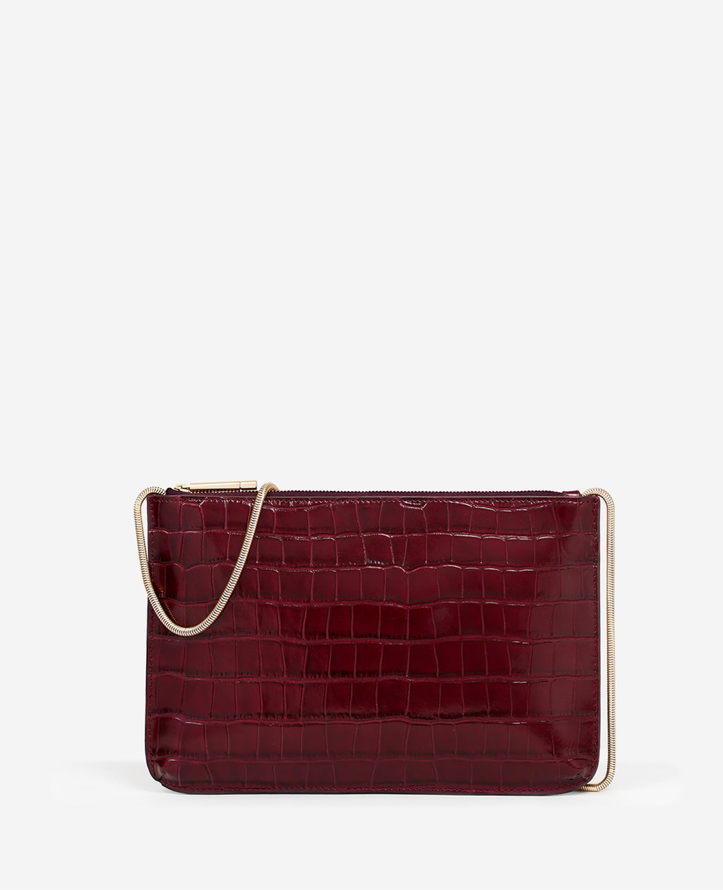 Kenneth Cole - Croc Disco Bag WOMENS HANDBAG for Women 