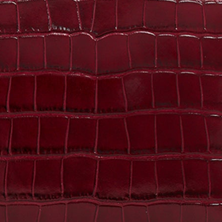 Croc Disco Bag