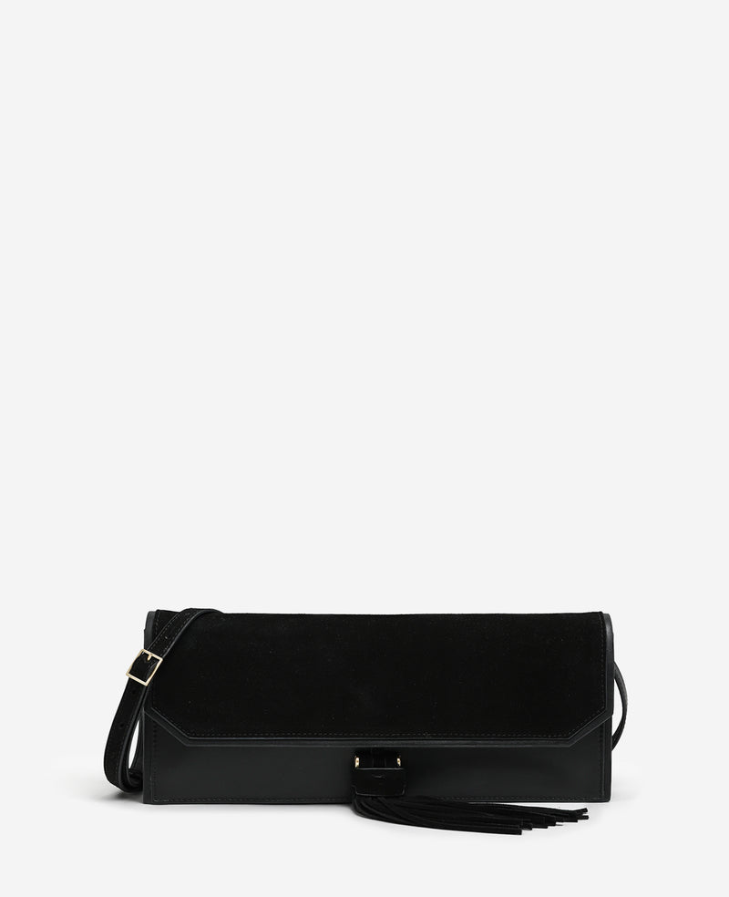 Kenneth Cole - Large Convertible Clutch WOMENS HANDBAG for Women