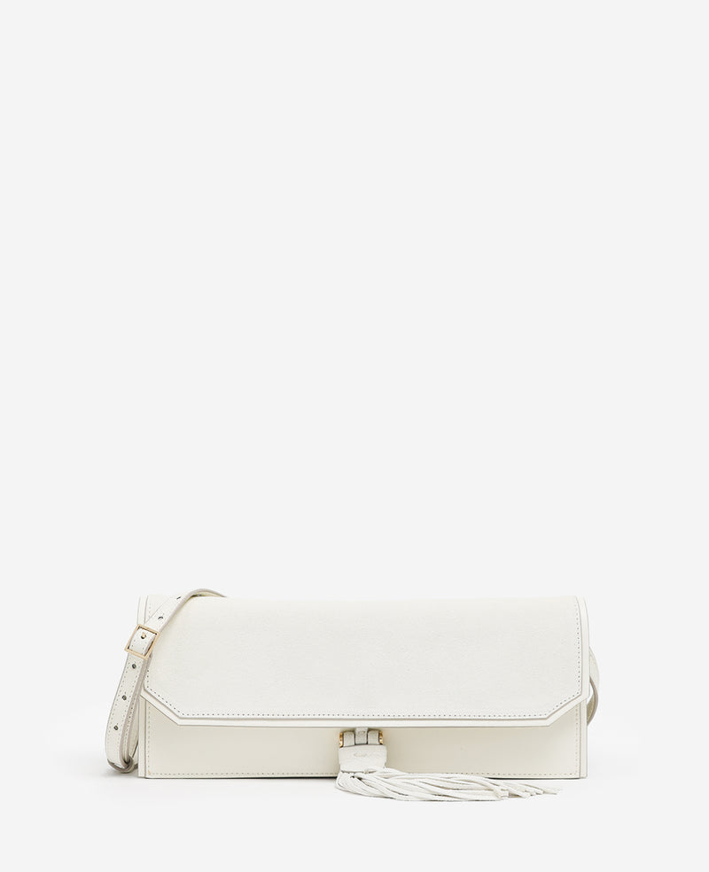 Kenneth Cole - Large Convertible Clutch WOMENS HANDBAG for Women