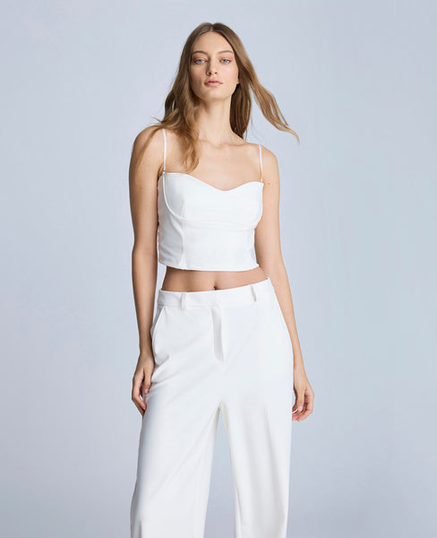 Bustier Cami | Kenneth Cole