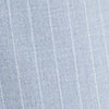 Fly Front High Rise Slash Pocket Wide Leg Pants